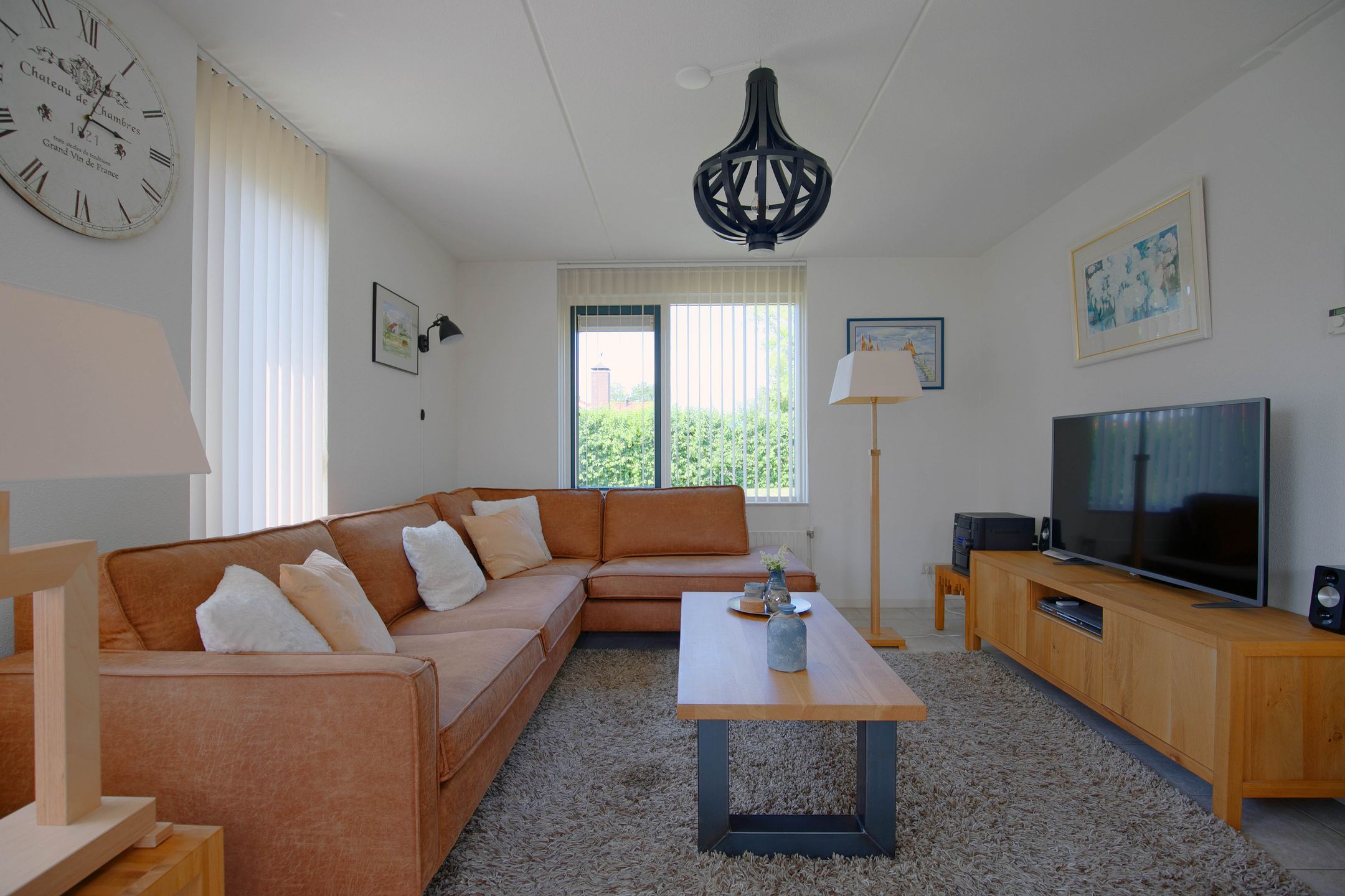 4-bedroom freehold villa in Breskens — photo 5 of 5