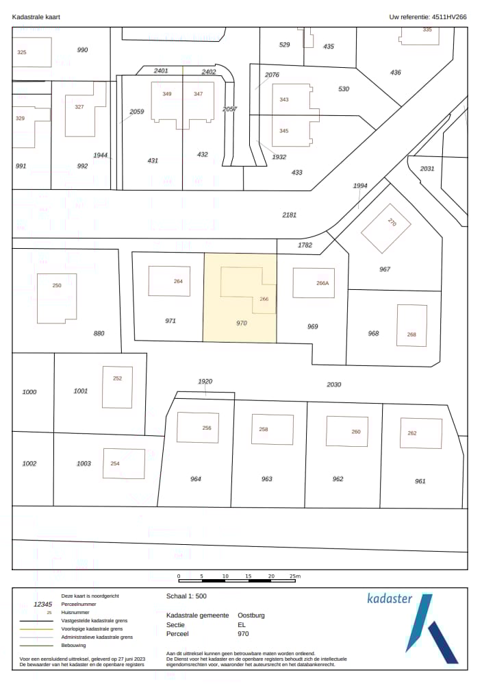 Foto 31 van Schoneveld 266