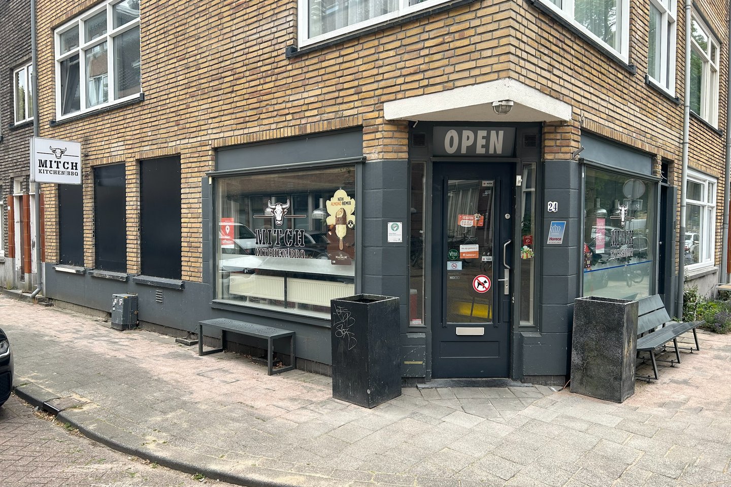 Bekijk foto 1 van Sonmansstraat 24-a