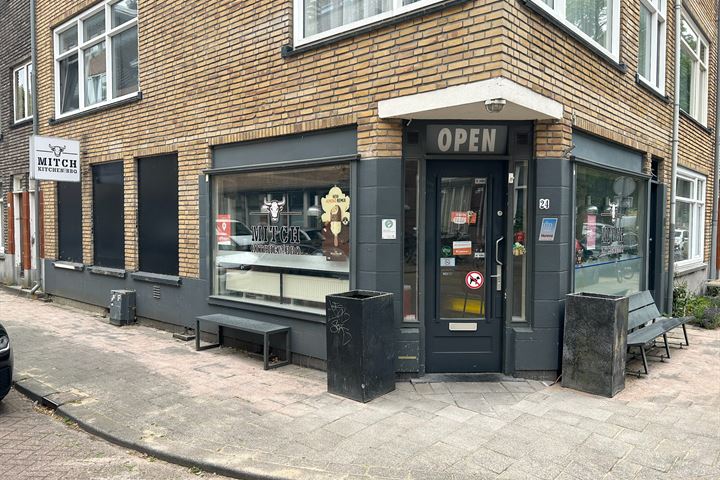 Bekijk foto van Sonmansstraat 24 a