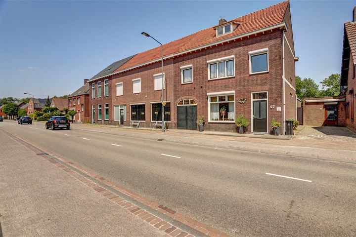 Bekijk foto 42 van Baarleseweg 27