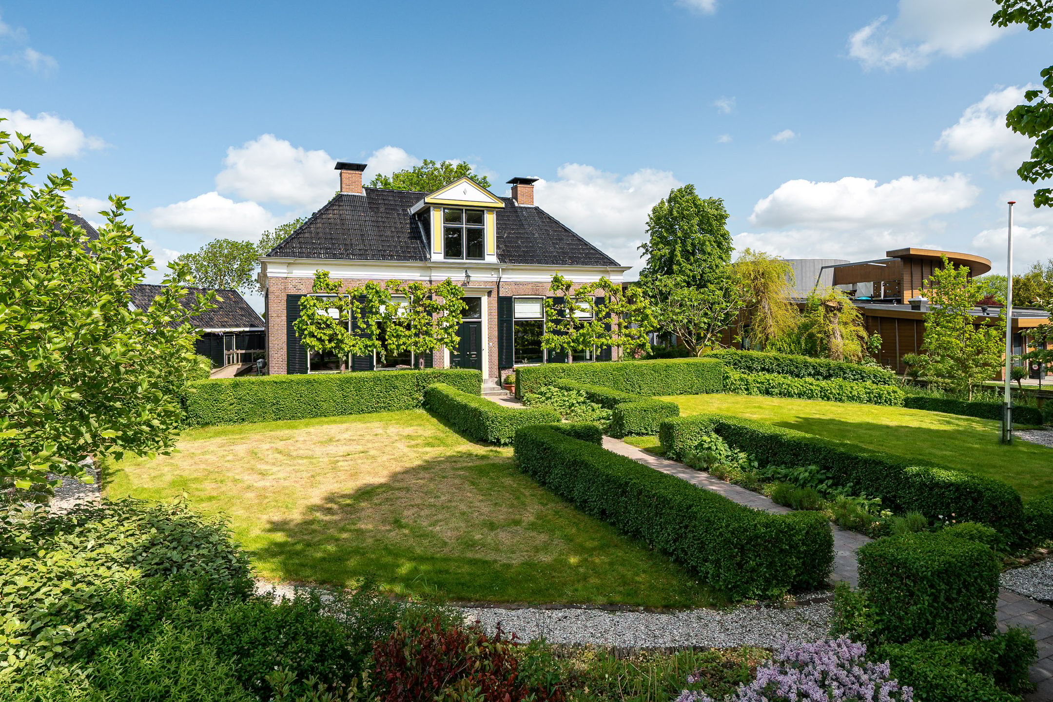 Legedyk, 41, Scharnegoutum, 8629RL, Friesland, Nederland 41