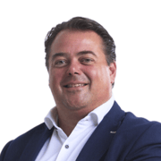 Martijn van Kollenburg - Makelaar
