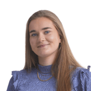 Judith van der Leest - Vastgoedadviseur