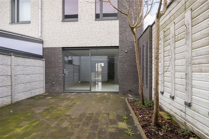 Bekijk foto 4 van Petrarcastraat 41