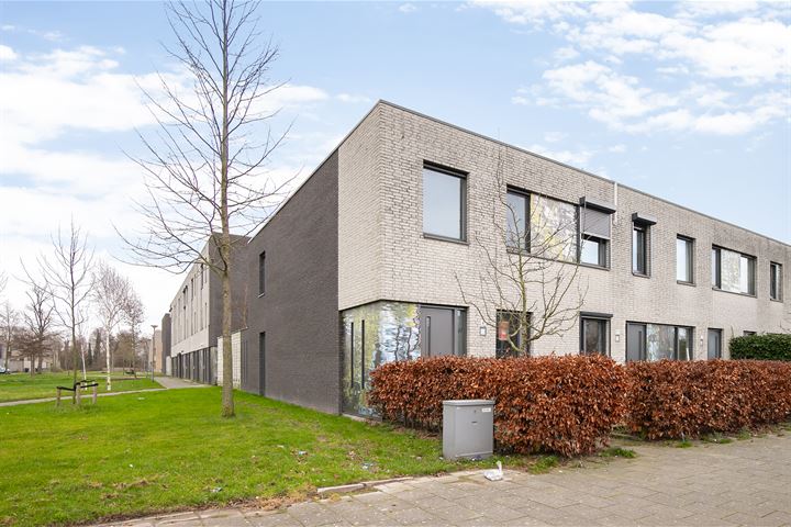 Bekijk foto 5 van Petrarcastraat 41