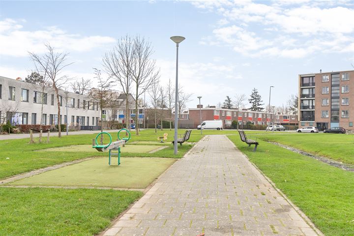 Bekijk foto 33 van Petrarcastraat 41