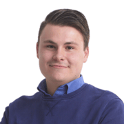Luuk van Rooij - Marketing medewerker