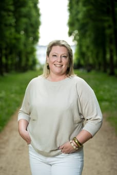 Nathalie Teijgeler - Officemanager