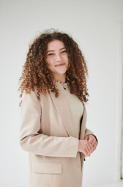 Lotte Bouma - Vastgoedadviseur