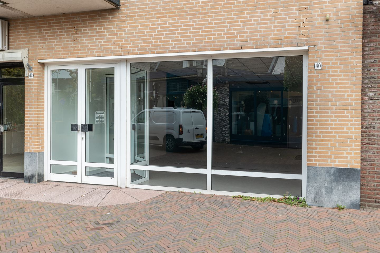 Bekijk foto 1 van Laanstraat 40