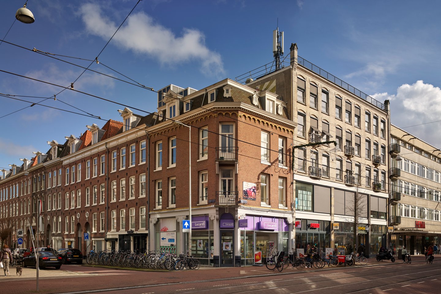 Bekijk foto 1 van Eerste Jan Steenstraat 84