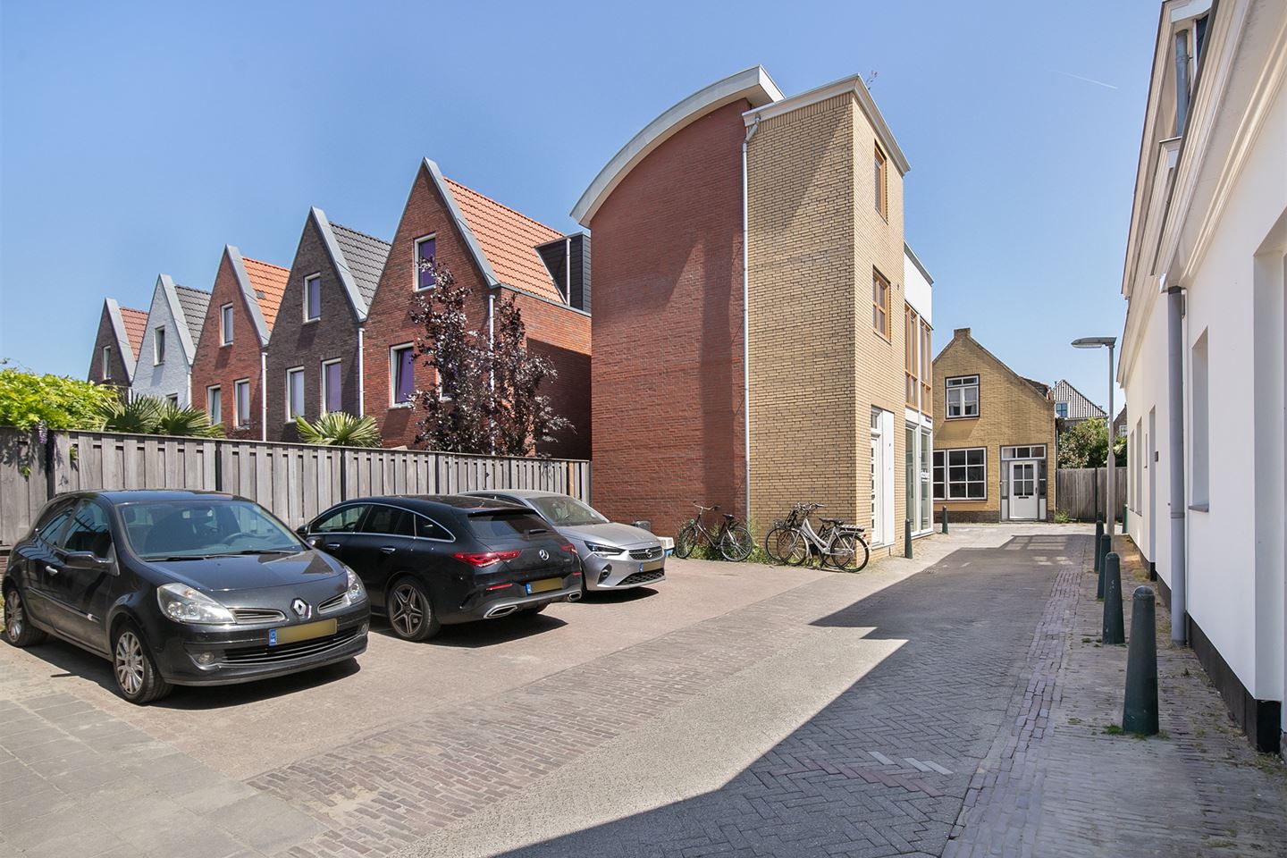 View photo 4 of Kerkstraat 50