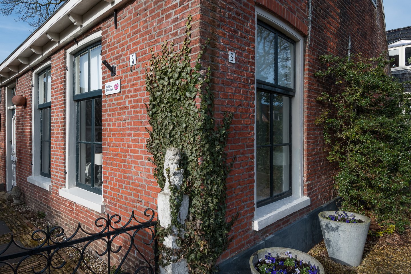 Bekijk foto 4 van Lytse Loane 5