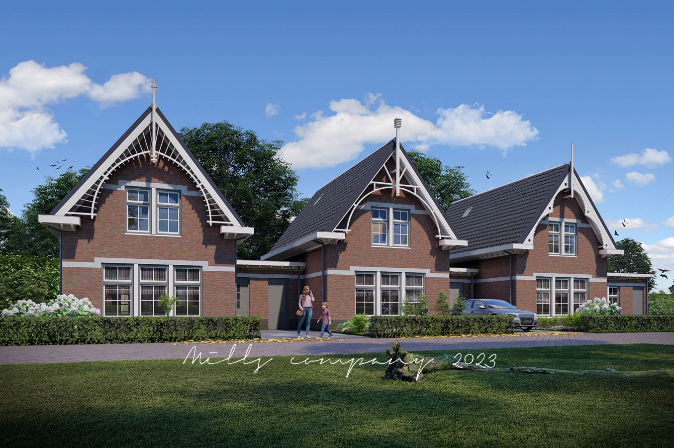 Johanna Westerdijklaan 1-A 1 a