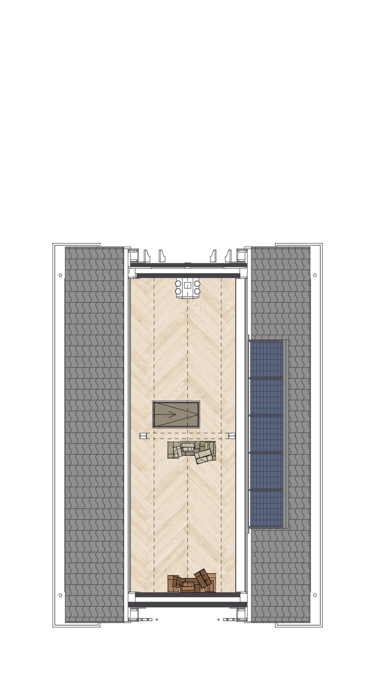 Foto 5 van Johanna Westerdijklaan 3