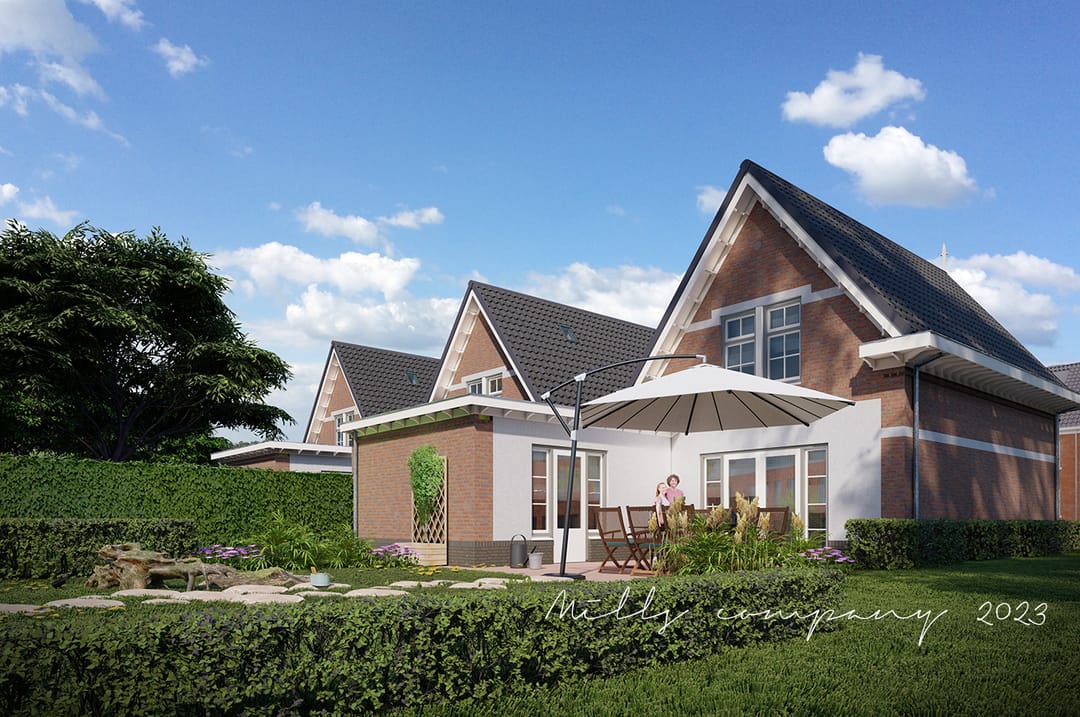 Foto 2 van Johanna Westerdijklaan 3