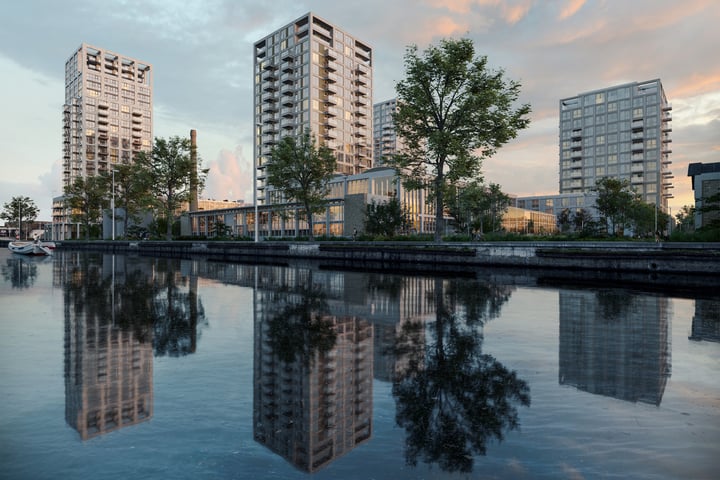 Bekijk foto 4 van Bouwnummer 045 (Bouwnr. 045)