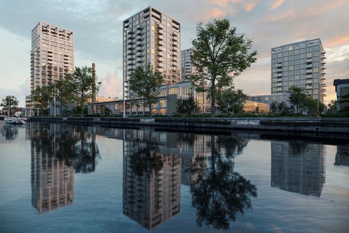 Bekijk foto 3 van Bouwnummer 055 (Bouwnr. 055)