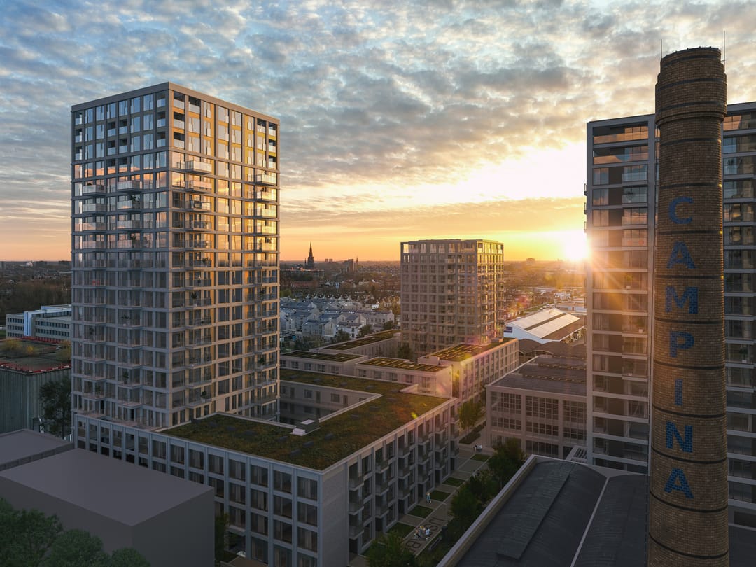 Foto 2 van Bouwnummer 081 (Bouwnr. 081)