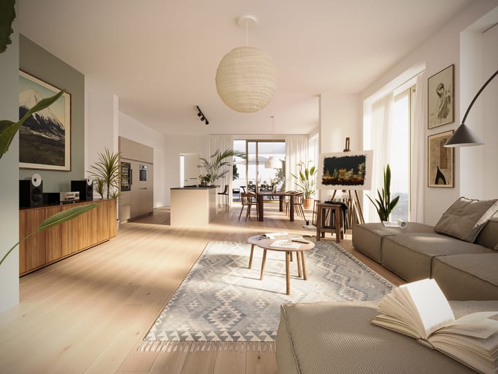 Photo 9 of Bouwnummer 082 (Bouwnr. 082)