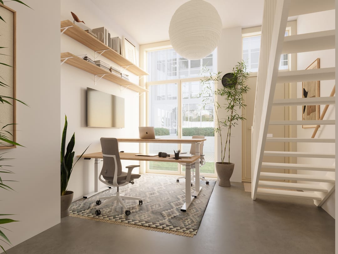 Photo 1 of Bouwnummer 002 (Bouwnr. 002)