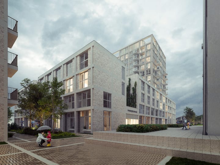 Foto 3 van Bouwnummer 006 (Bouwnr. 006)