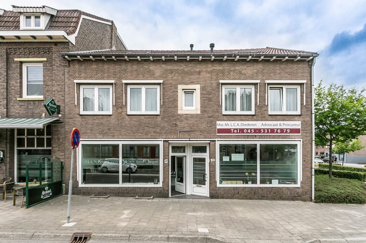 Photo 1 of Hoogstraat 63