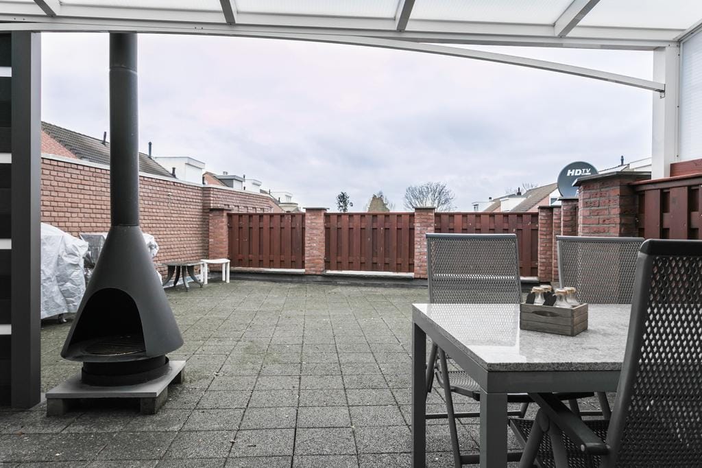 Foto 25 van Hoogstraat 63