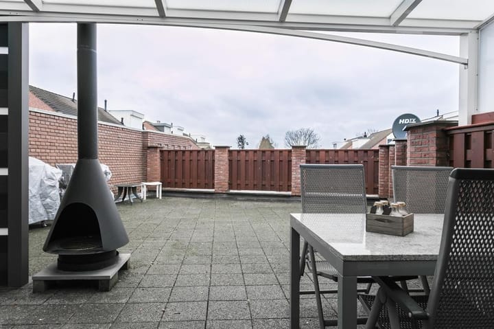 Photo 25 of Hoogstraat 63