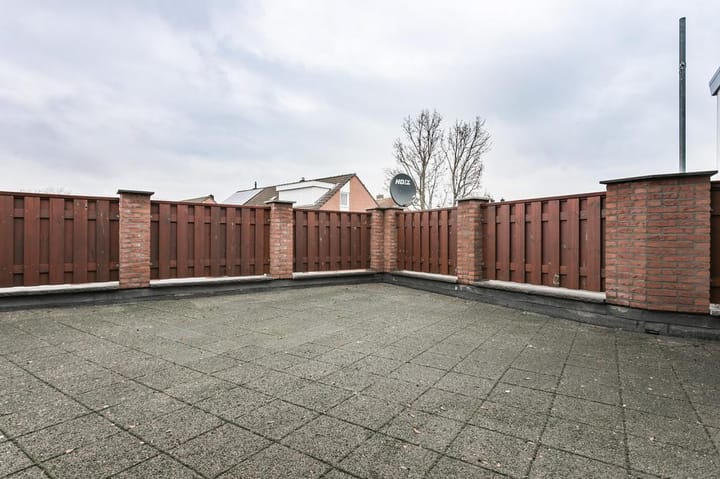 Photo 23 of Hoogstraat 63