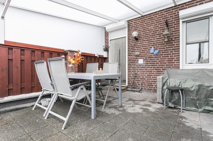 Photo 24 of Hoogstraat 63