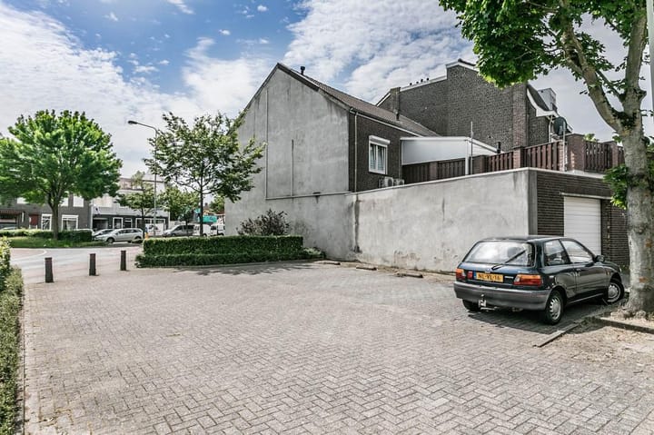 Photo 40 of Hoogstraat 63