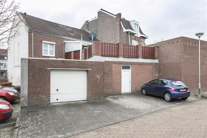 Bekijk foto 38 van Hoogstraat 63