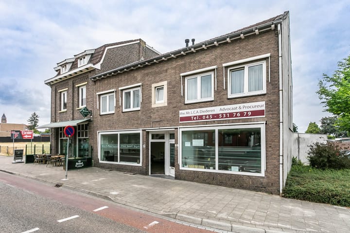 Photo 41 of Hoogstraat 63
