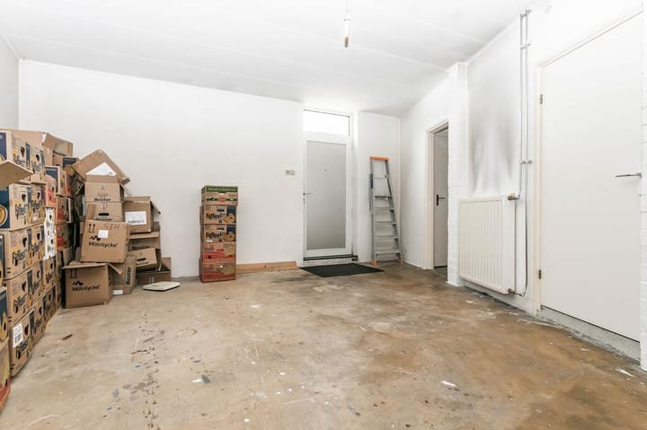 Photo 32 of Hoogstraat 63