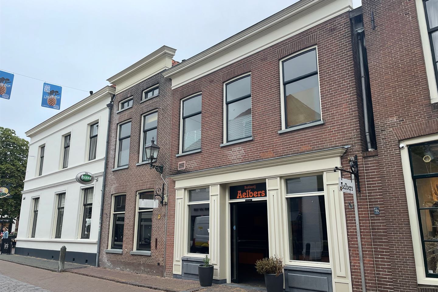 Bekijk foto 1 van Benschopperstraat 42