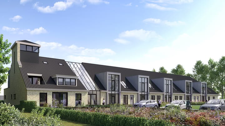 Foto 2 van Oosthavendijk 21-F11