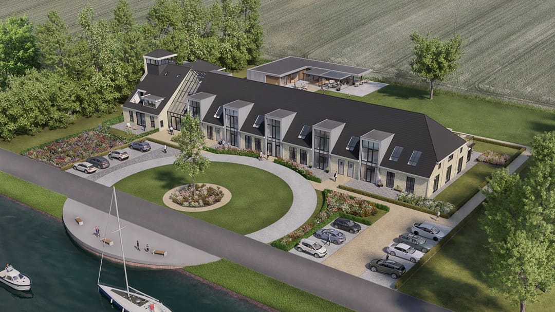 Foto 7 van Oosthavendijk 21-F03