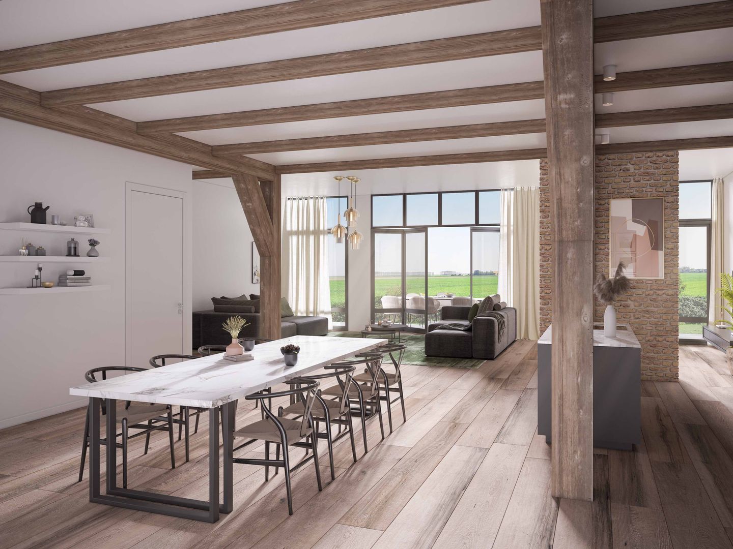 Foto 10 van Oosthavendijk 21-F03