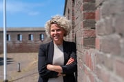 Jo-Janneke Koenen - Commercieel Medewerker