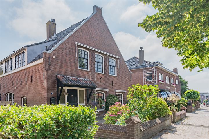 Bekijk foto 54 van Hoofdstraat 7-A