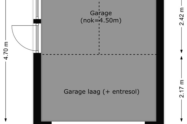 Bekijk foto 53 van Spaanseweg 10-A