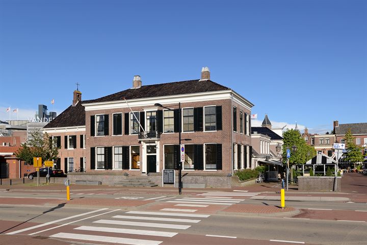 Markt 7, Assen