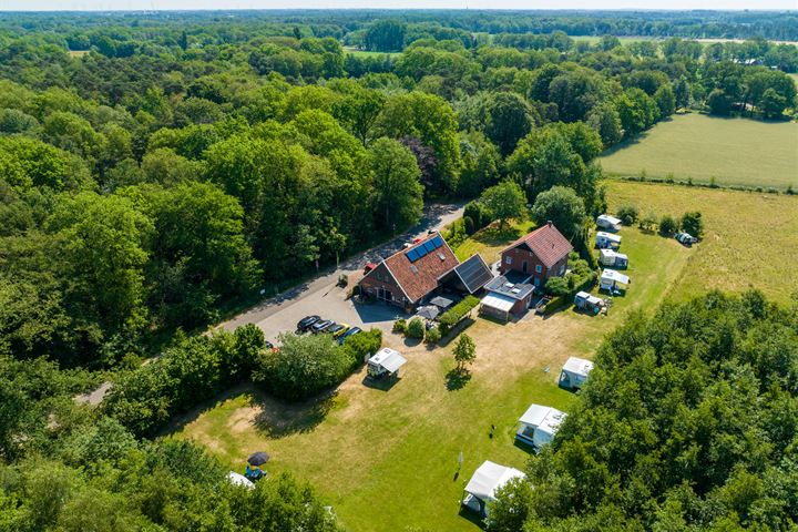 Veenweg 2, Winterswijk Kotten