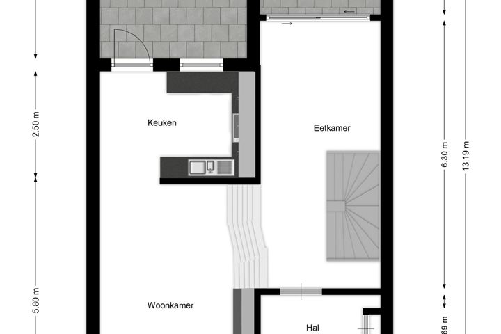 Bekijk foto 38 van Noordzijde 31-1