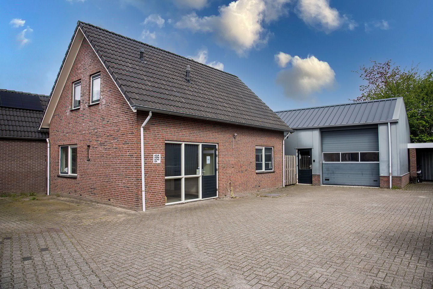 Bekijk foto 1 van Breemarsweg 216