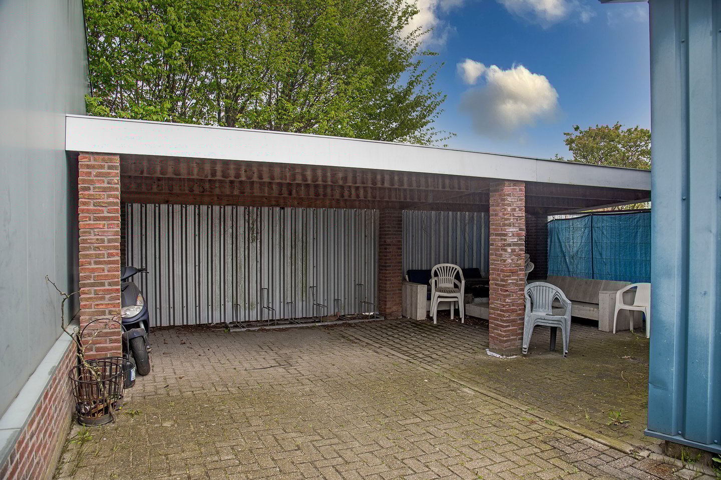 Bekijk foto 3 van Breemarsweg 216