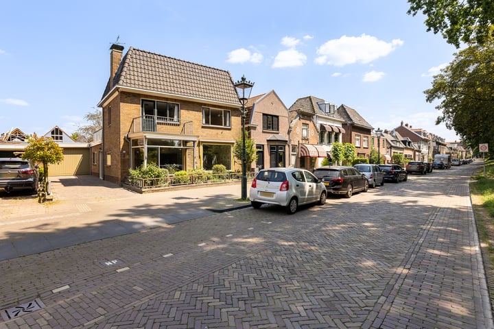 2e Ebbingestraat 40, Kampen