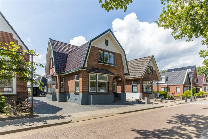 Koopwoningen Stadskanaal - Huizen Te Koop In Stadskanaal [funda]